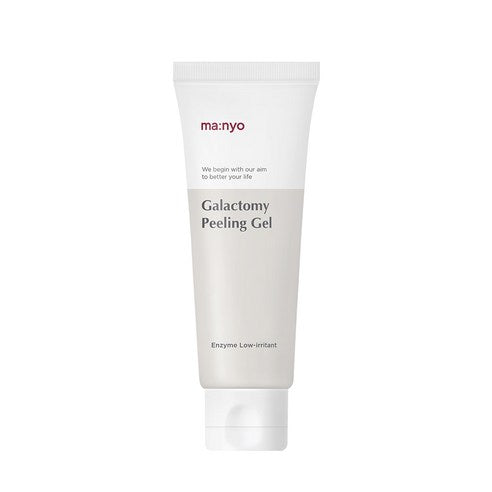 Manyo Factory Galactomy Peeling Gel Cleanser 75ml - LUUELA