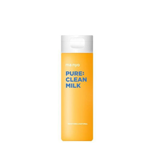 Manyo Factory Pure Cleansing Milk 200ml - LUUELA