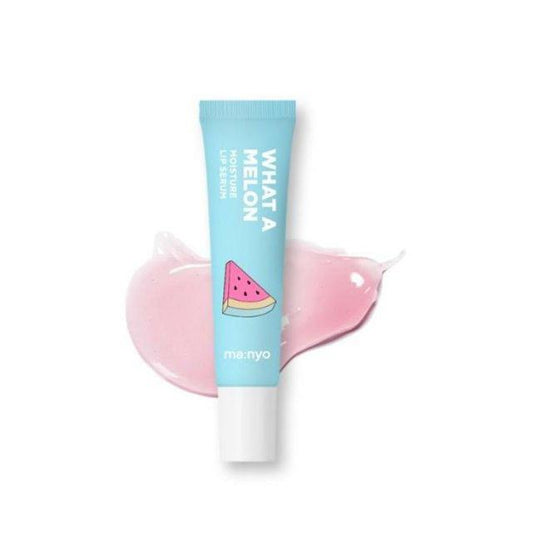 Manyo Factory What A Melon Lip Serum 10ml - LUUELA