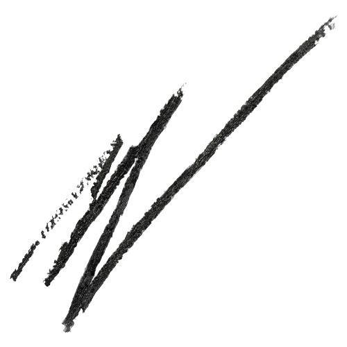 CLIO Superproof Brush Liner 0.55ml (2 Colors) - LUUELA