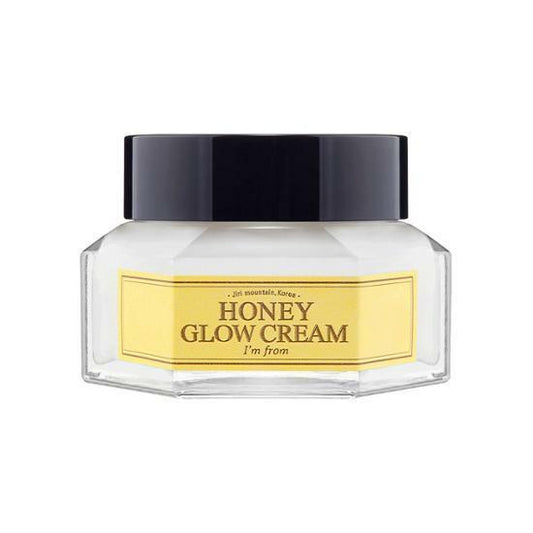 I'm from Honey Glow Cream 50g - LUUELA