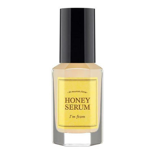 I'm from Honey Serum 30ml - LUUELA