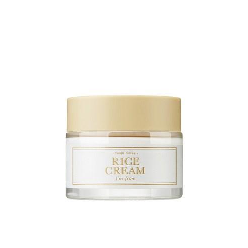I'm from Rice Cream 50g - LUUELA