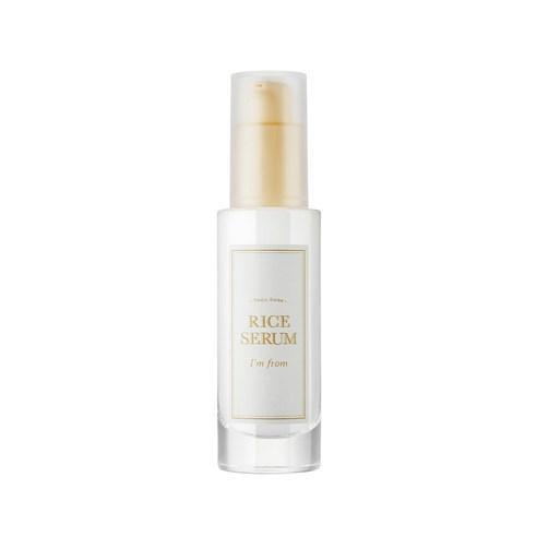 I'm from Rice Serum 30ml - LUUELA