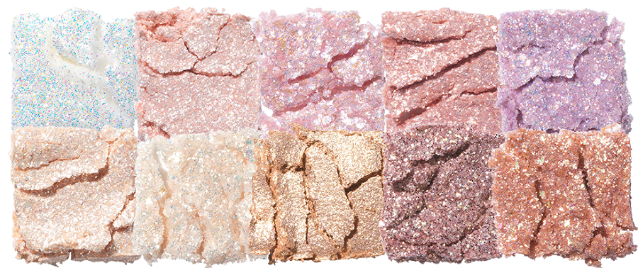 rom&nd BETTER THAN PALETTE 8g (2colors) - LUUELA