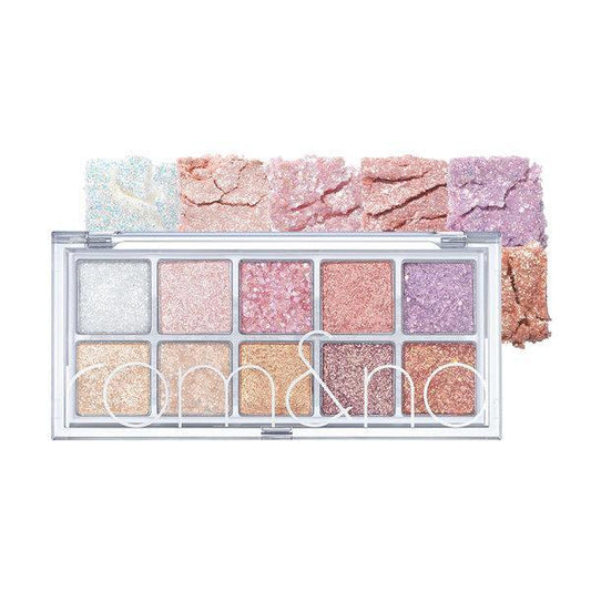 rom&nd BETTER THAN PALETTE 8g (2colors) - LUUELA