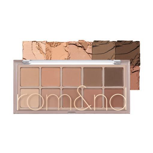 rom&nd BETTER THAN PALETTE 8g (2colors) - LUUELA