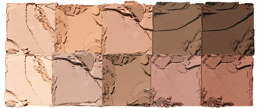 rom&nd BETTER THAN PALETTE 8g (2colors) - LUUELA
