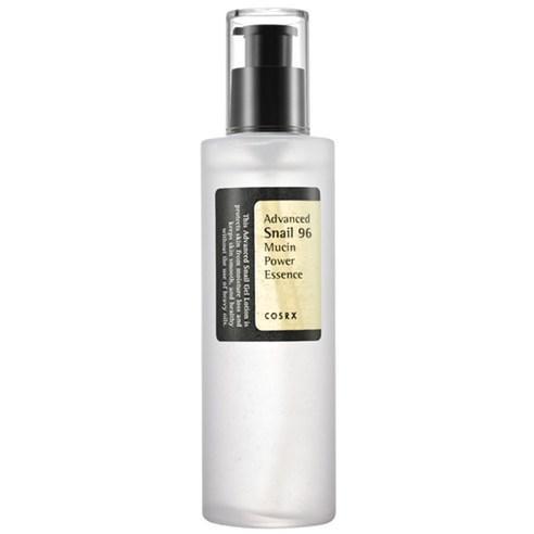 COSRX Advanced Snail 96 Mucin Power Essence 100ml - LUUELA