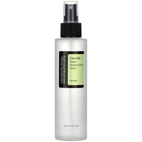 COSRX Centella Water Alcohol-Free Toner 150ml - LUUELA