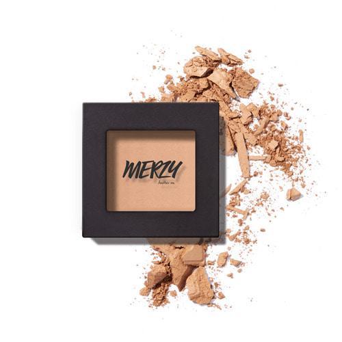 MERZY THE FIRST EYESHADOW 2g (5 Colors) - LUUELA