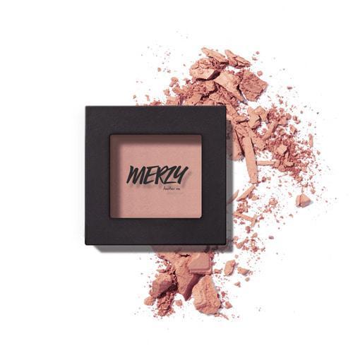 MERZY THE FIRST EYESHADOW 2g (5 Colors) - LUUELA