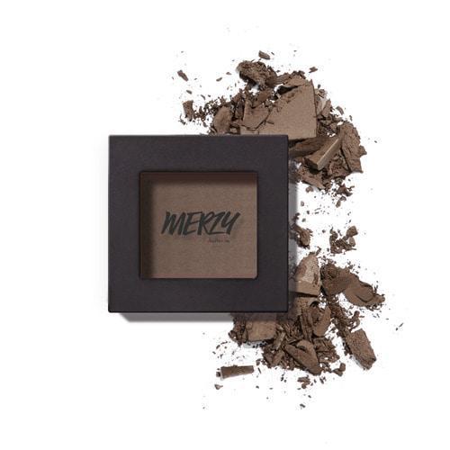 MERZY THE FIRST EYESHADOW 2g (5 Colors) - LUUELA