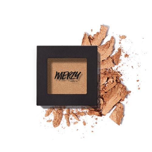 MERZY THE FIRST EYESHADOW 2g (5 Colors) - LUUELA
