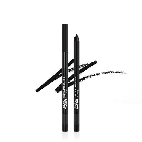MERZY THE FIRST GEL EYELINER 0.5g (10 Colors) - LUUELA