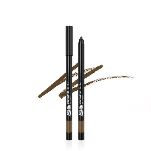 MERZY THE FIRST GEL EYELINER 0.5g (10 Colors) - LUUELA