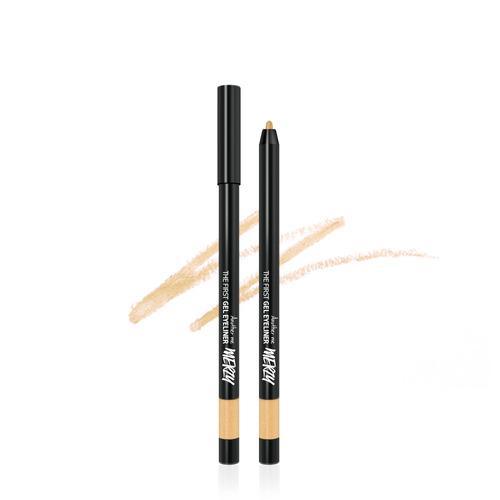 MERZY THE FIRST GEL EYELINER 0.5g (10 Colors) - LUUELA