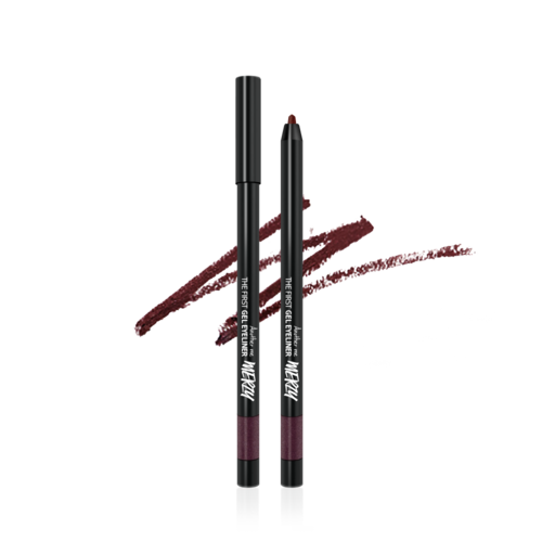 MERZY THE FIRST GEL EYELINER 0.5g (10 Colors) - LUUELA