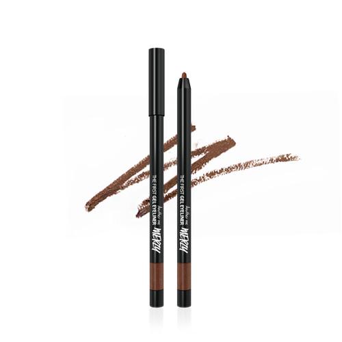 MERZY THE FIRST GEL EYELINER 0.5g (10 Colors) - LUUELA
