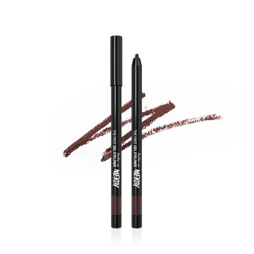 MERZY THE FIRST GEL EYELINER 0.5g (10 Colors) - LUUELA