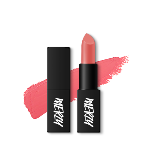 MERZY THE FIRST LIPSTICK ME SERIES 3.5g (8 Colors) - LUUELA