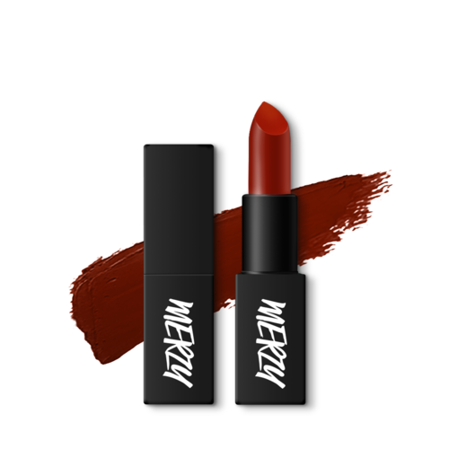 MERZY THE FIRST LIPSTICK ME SERIES 3.5g (8 Colors) - LUUELA