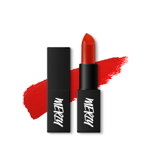 MERZY THE FIRST LIPSTICK ME SERIES 3.5g (8 Colors) - LUUELA
