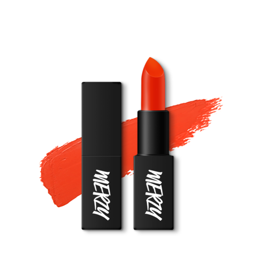 MERZY THE FIRST LIPSTICK ME SERIES 3.5g (8 Colors) - LUUELA