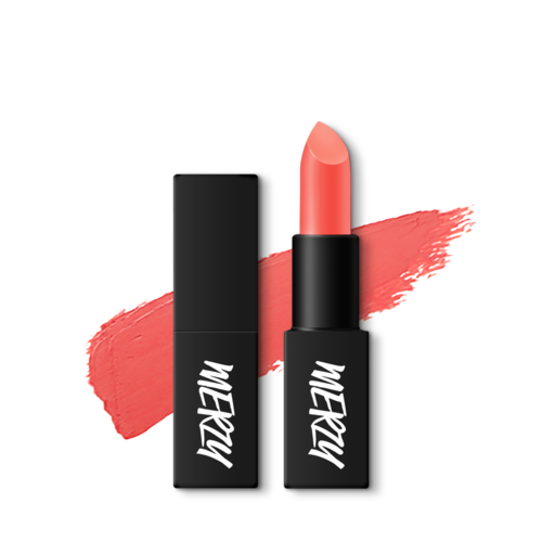 MERZY THE FIRST LIPSTICK ME SERIES 3.5g (8 Colors) - LUUELA
