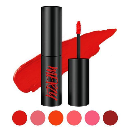 MERZY THE FIRST VELVET TINT SEASON 1 (V1~V6) 4.5g (6 Colors) - LUUELA