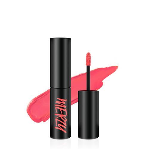 MERZY THE FIRST VELVET TINT SEASON 1 (V1~V6) 4.5g (6 Colors) - LUUELA