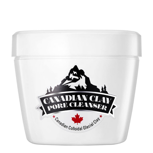 NEOGEN Canadian Clay Pore Cleanser 120g - LUUELA