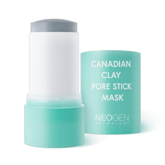 NEOGEN Canadian Clay Pore Stick 28g - LUUELA