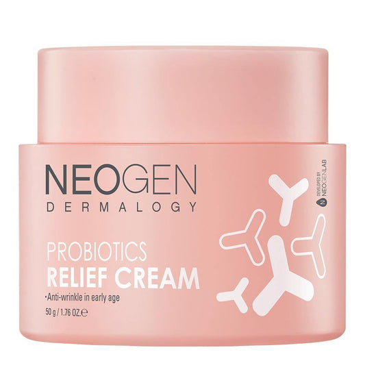 NEOGEN Probiotics Relief Cream 50g - LUUELA
