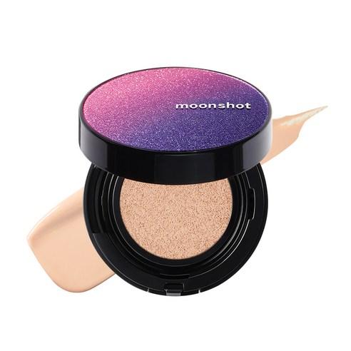 moonshot Micro Correct Fit Cushion 15g (3 Colors) - LUUELA