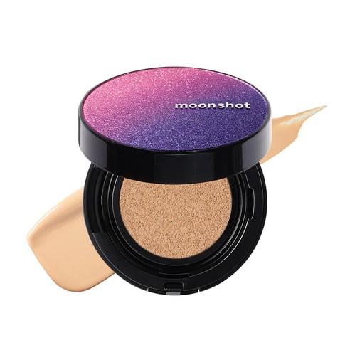 moonshot Micro Correct Fit Cushion 15g (3 Colors) - LUUELA