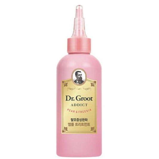 Dr.Groot Addict Ampoule Treatment 180ml #Pear & Freesia - LUUELA