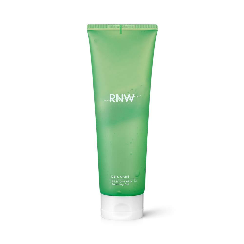 RNW DER. Care All In One Aloe Sooting Gel 250ml - LUUELA