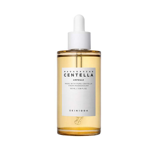 SKIN1004 Madagascar Centella Ampoule 100ml - LUUELA