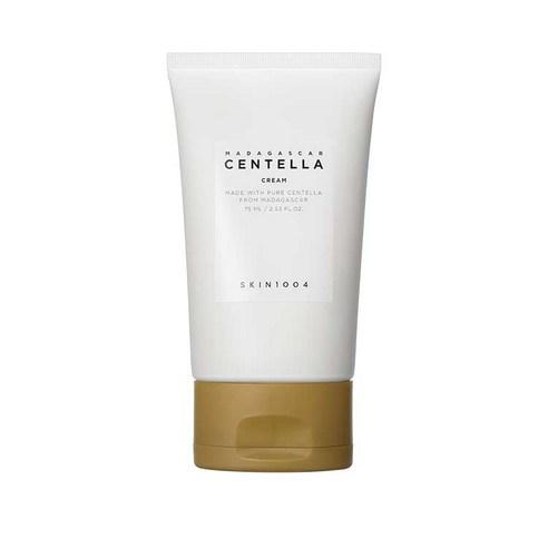 SKIN1004 Madagascar Centella Cream 75ml - LUUELA