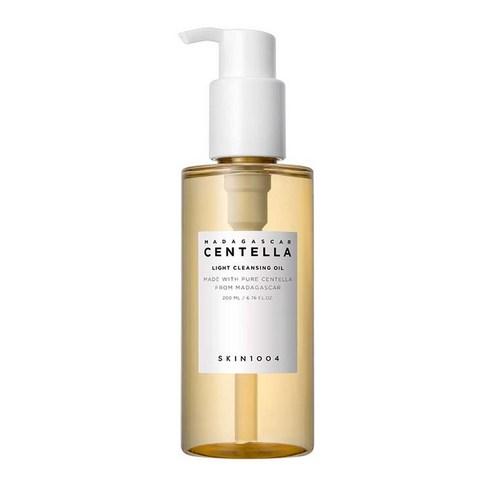 SKIN1004 Madagascar Centella Light Cleansing Oil 200ml - LUUELA