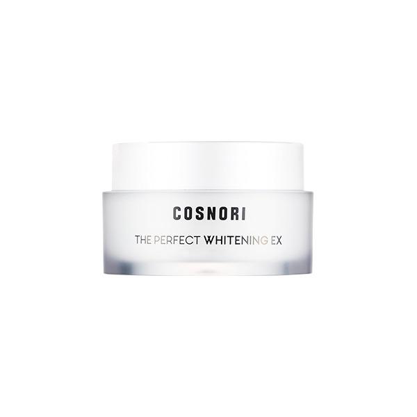COSNORI The Perfect Whitening EX Cream 50ml - LUUELA