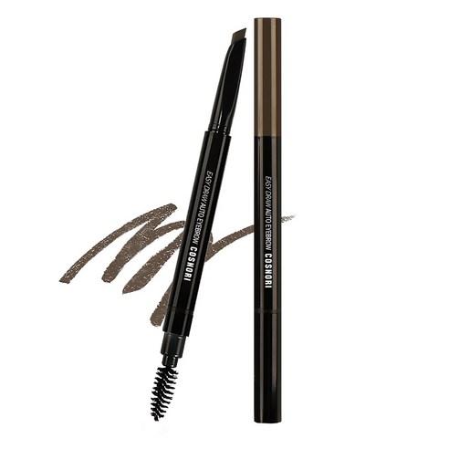 COSNORI Easy Draw Auto Eyebrow 0.3g (4 Colors) - LUUELA