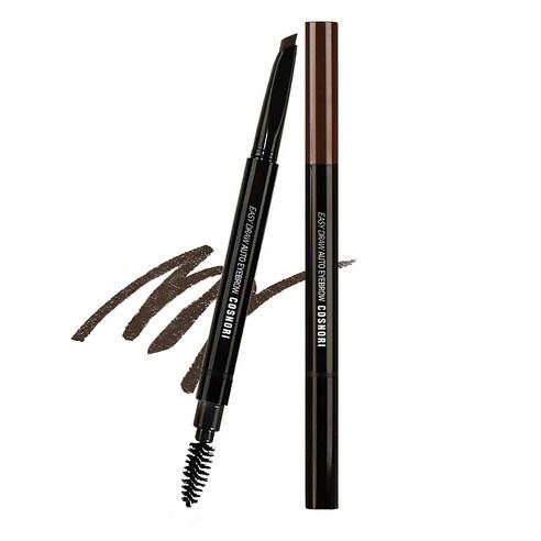 COSNORI Easy Draw Auto Eyebrow 0.3g (4 Colors) - LUUELA