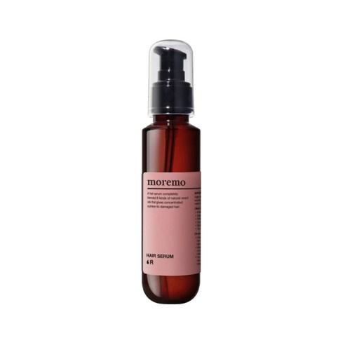 moremo Hair Serum R 120ml - LUUELA