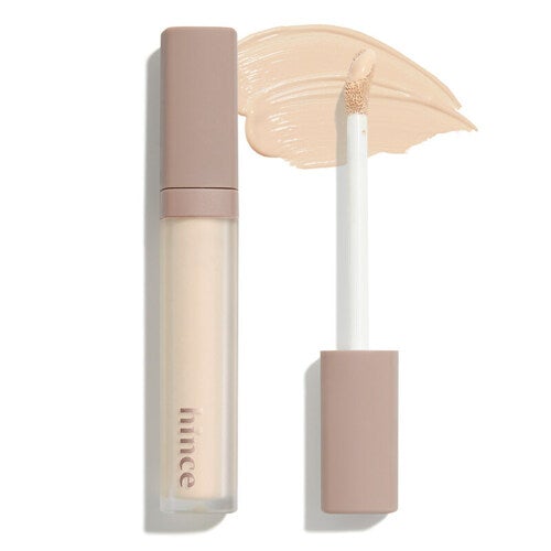 hince Second Skin Cover Concealer 6.5g (5 colors) - LUUELA
