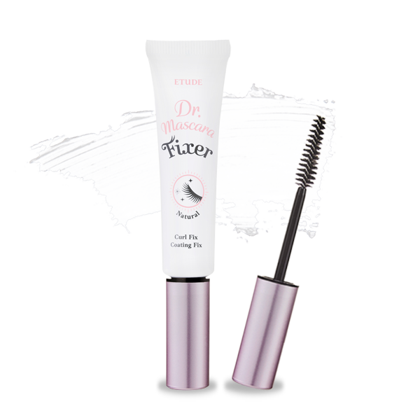 ETUDE HOUSE Dr. Mascara Fixer 6g (2 Colors) - LUUELA