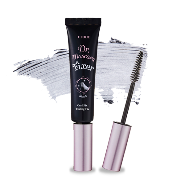 ETUDE HOUSE Dr. Mascara Fixer 6g (2 Colors) - LUUELA