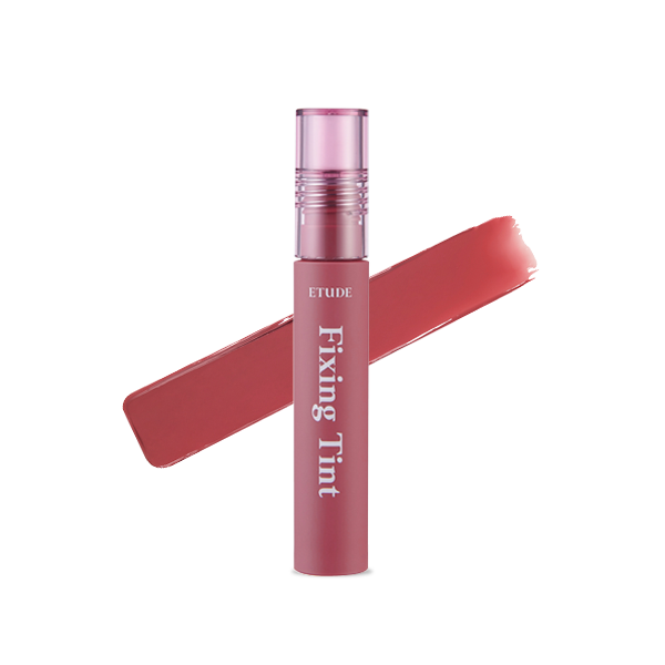 ETUDE HOUSE Fixing Tint 4g #07 Cranberry Plum - LUUELA