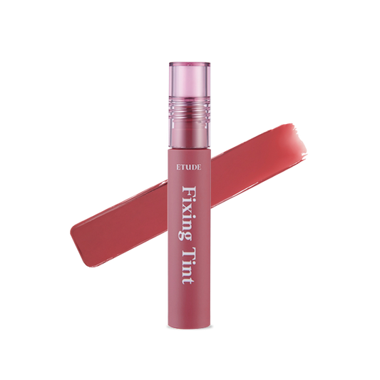 ETUDE HOUSE Fixing Tint 4g #07 Cranberry Plum - LUUELA